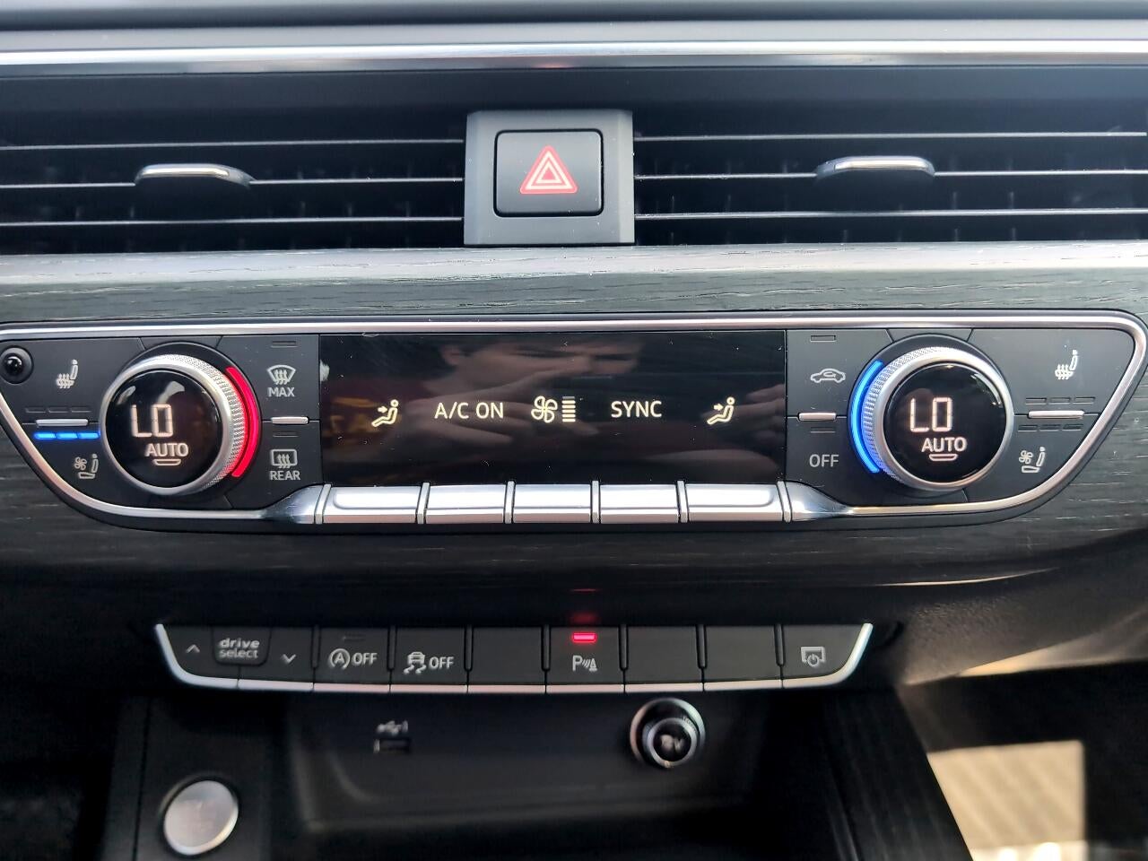 2018 Audi A5 Sportback 2.0 TFSI PREMIUM PLUS