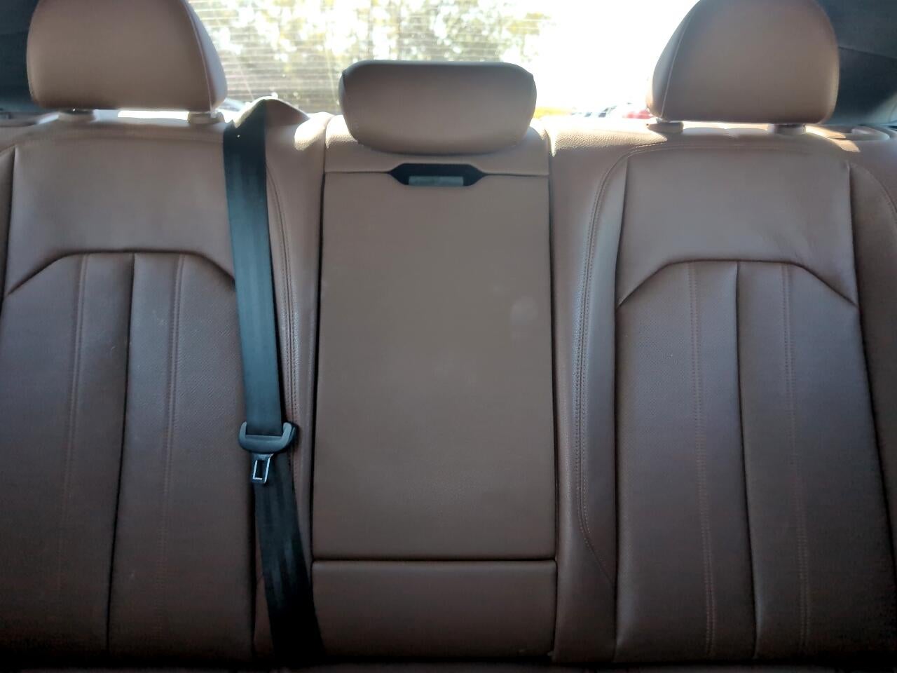 2018 Audi A5 Sportback 2.0 TFSI PREMIUM PLUS