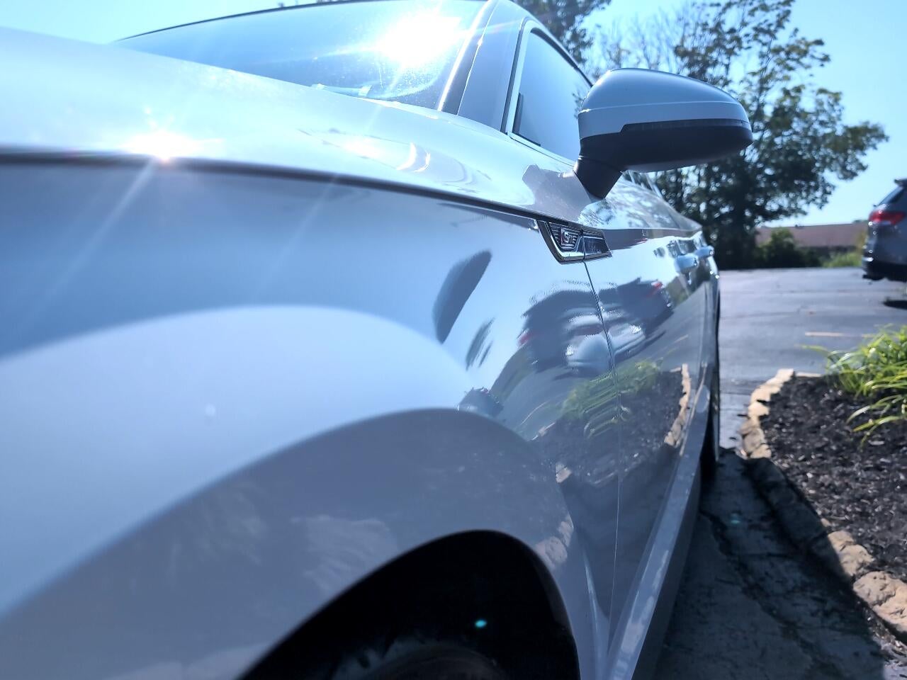 2018 Audi A5 Sportback 2.0 TFSI PREMIUM PLUS