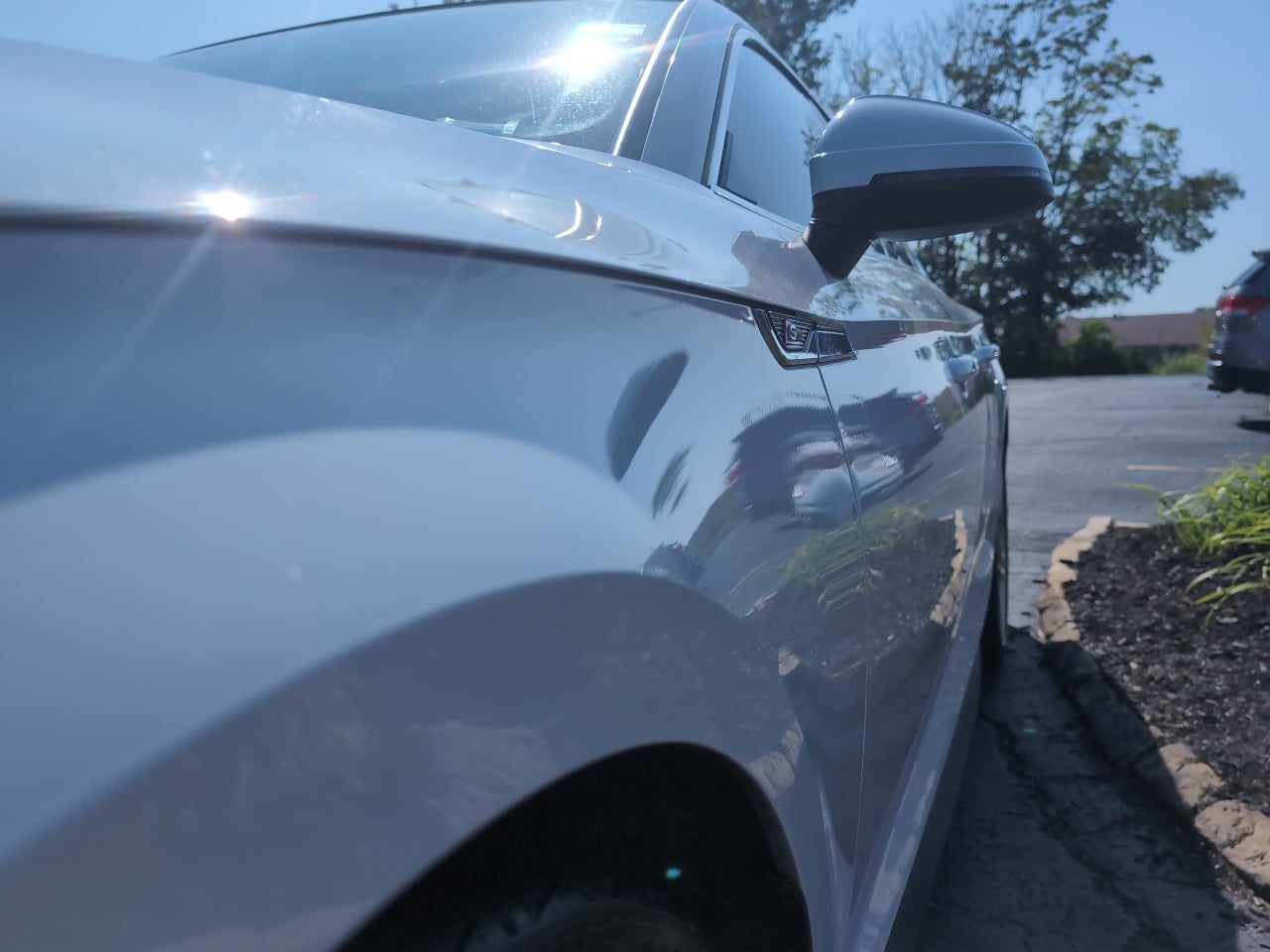 2018 Audi A5 Sportback 2.0 TFSI PREMIUM PLUS