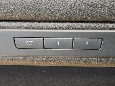 2016 BMW 5 Series 4DR SDN 528I XDRIVE AWD