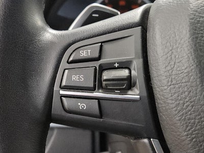 2016 BMW 5 Series 4DR SDN 528I XDRIVE AWD