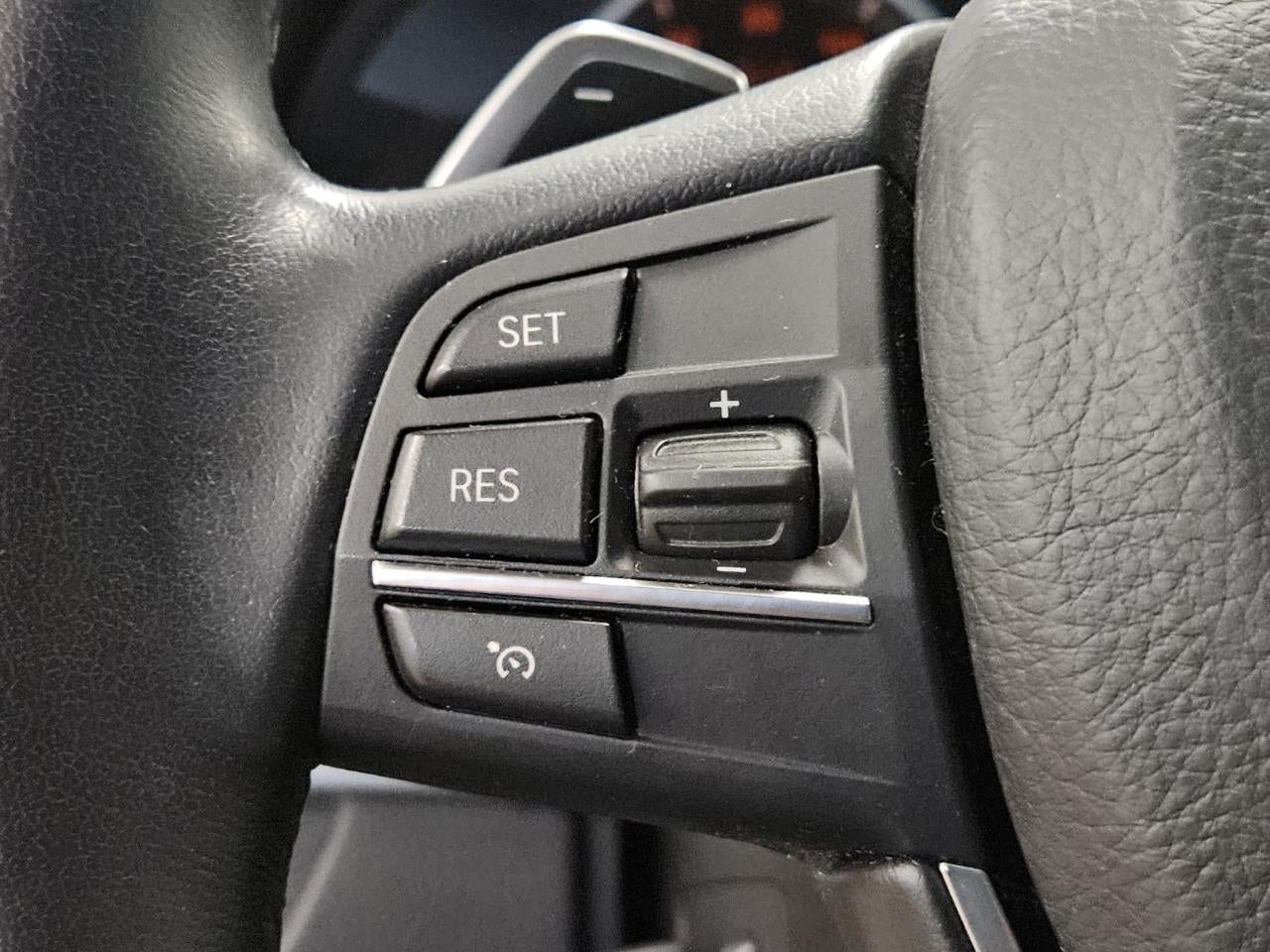 2016 BMW 5 Series 4DR SDN 528I XDRIVE AWD