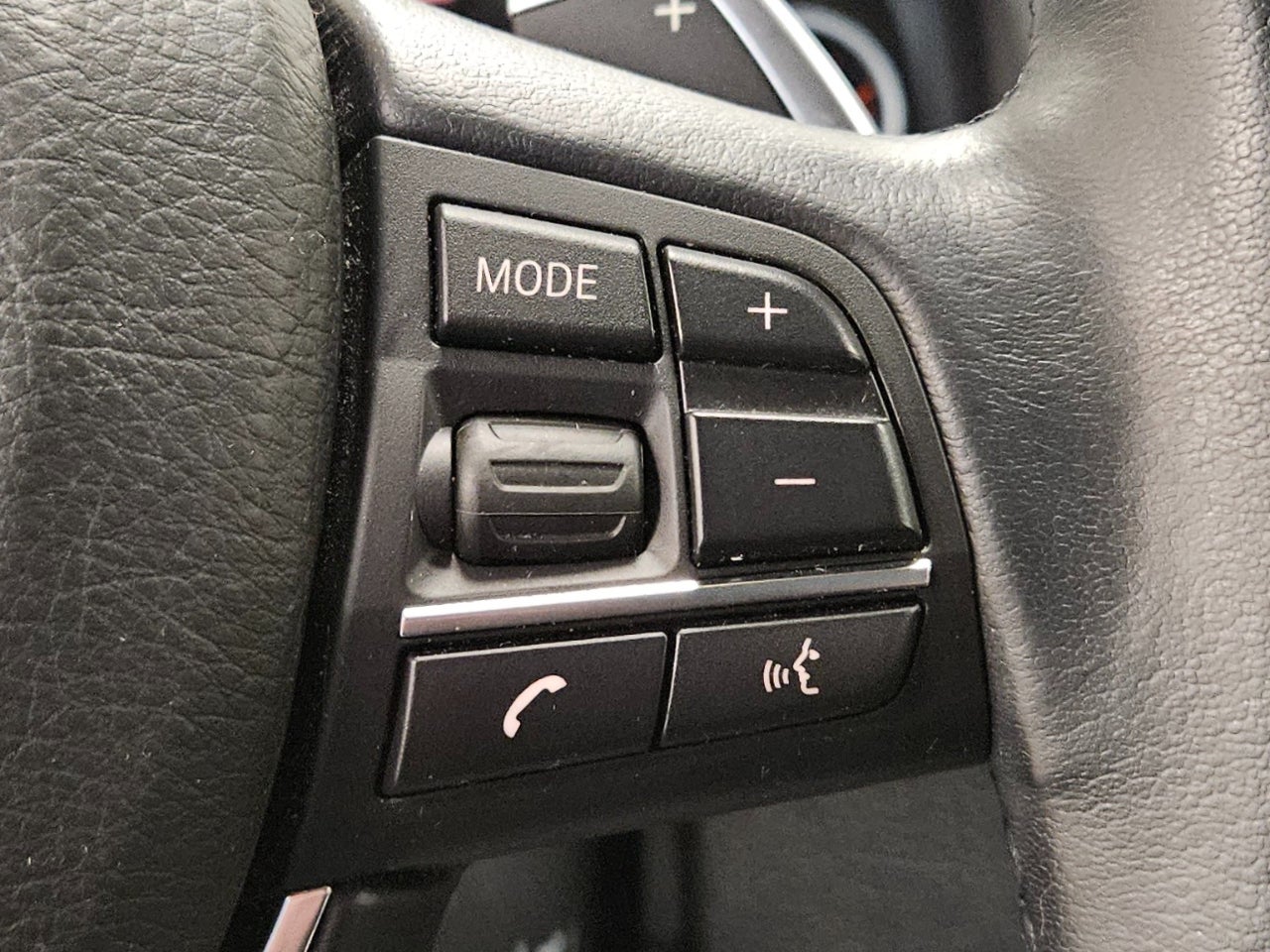 2016 BMW 5 Series 4DR SDN 528I XDRIVE AWD