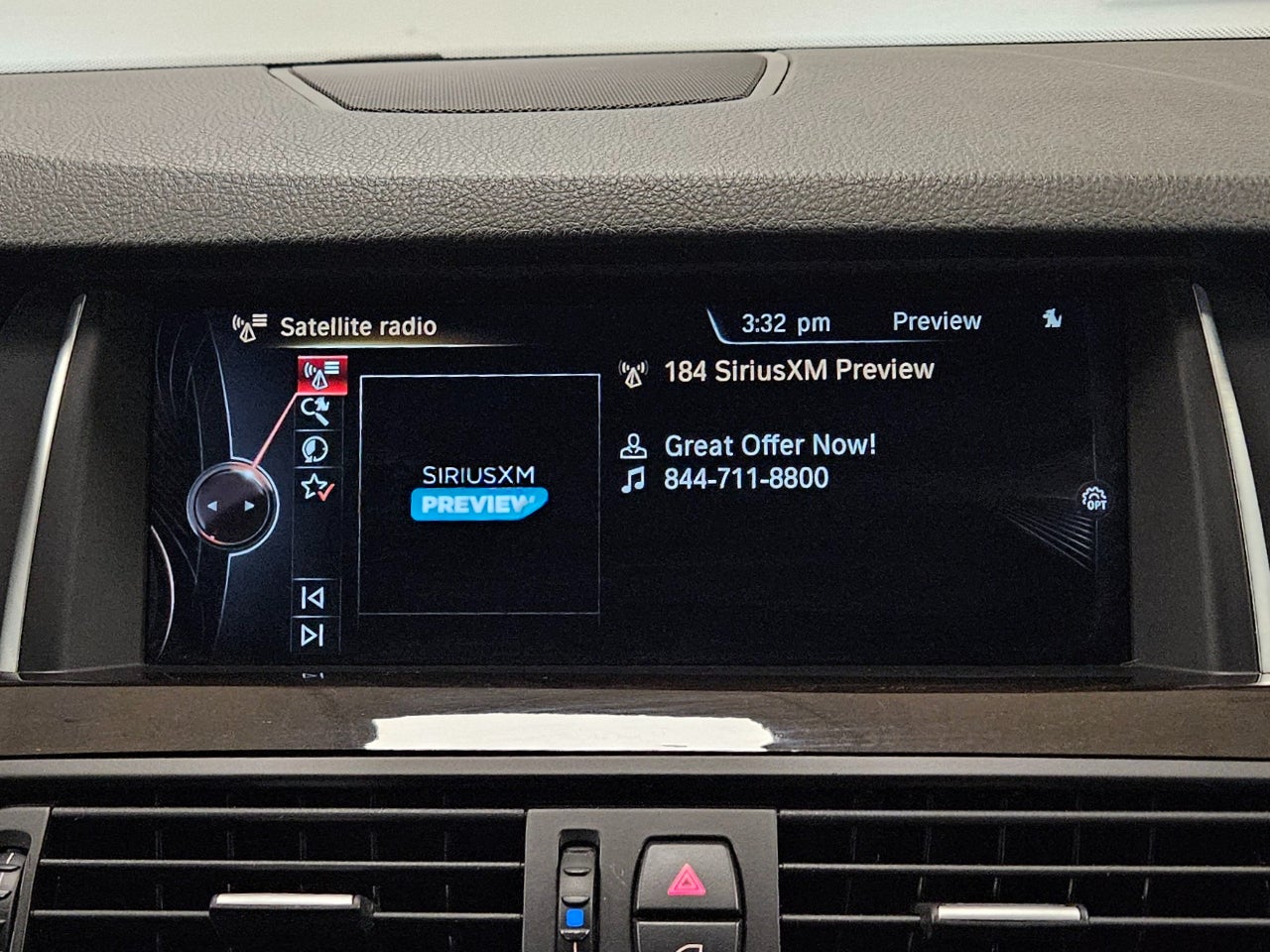 2016 BMW 5 Series 4DR SDN 528I XDRIVE AWD