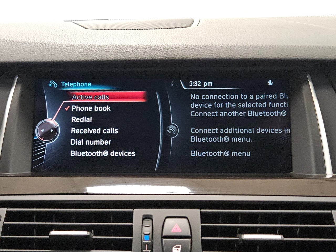 2016 BMW 5 Series 4DR SDN 528I XDRIVE AWD