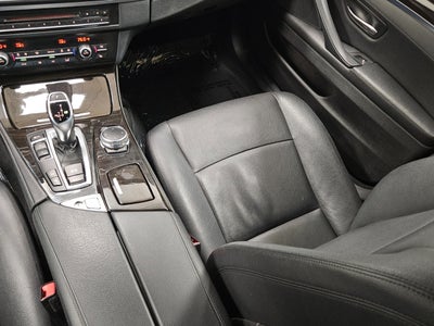 2016 BMW 5 Series 4DR SDN 528I XDRIVE AWD