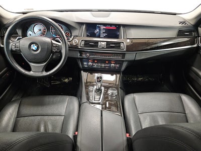 2016 BMW 5 Series 4DR SDN 528I XDRIVE AWD