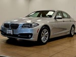 2016 BMW 5 Series 4DR SDN 528I XDRIVE AWD