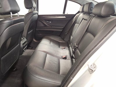 2016 BMW 5 Series 4DR SDN 528I XDRIVE AWD