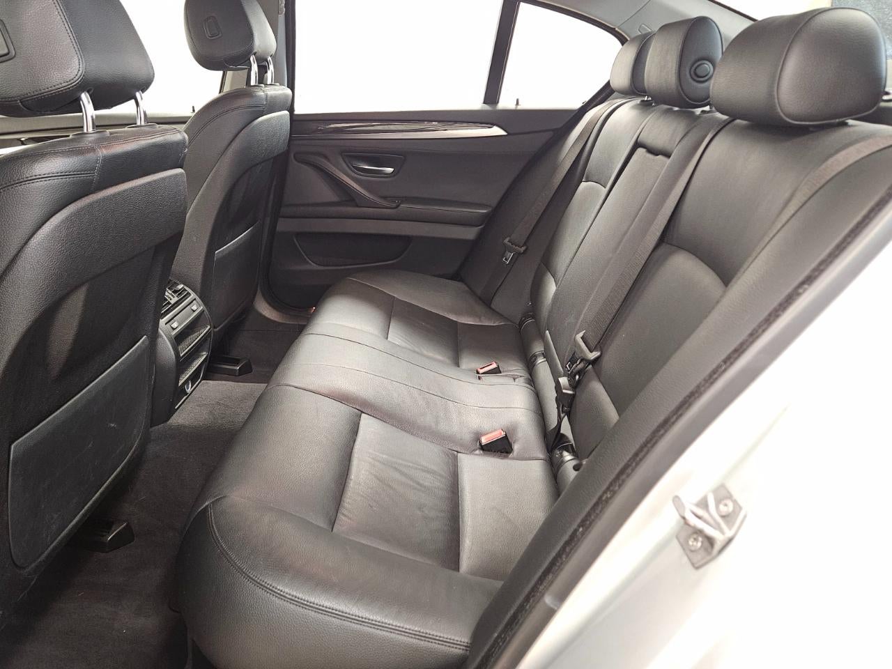 2016 BMW 5 Series 4DR SDN 528I XDRIVE AWD