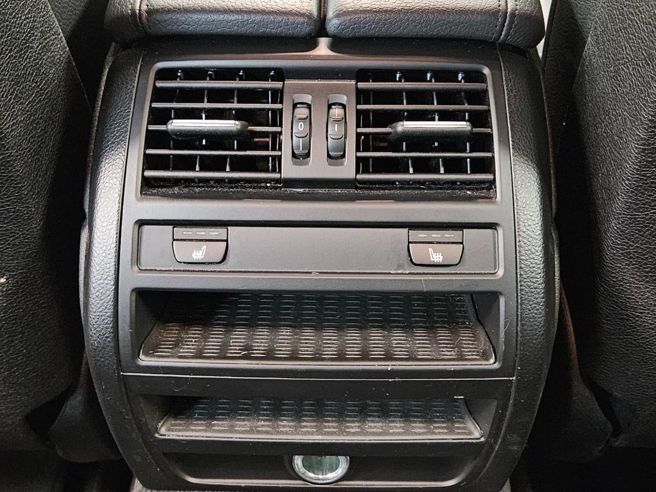 2016 BMW 5 Series 4DR SDN 528I XDRIVE AWD