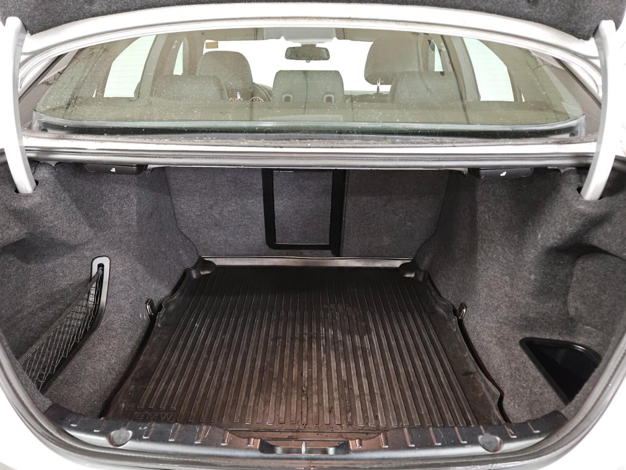 2016 BMW 5 Series 4DR SDN 528I XDRIVE AWD