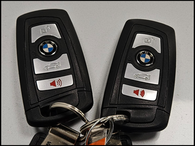 2016 BMW 5 Series 4DR SDN 528I XDRIVE AWD