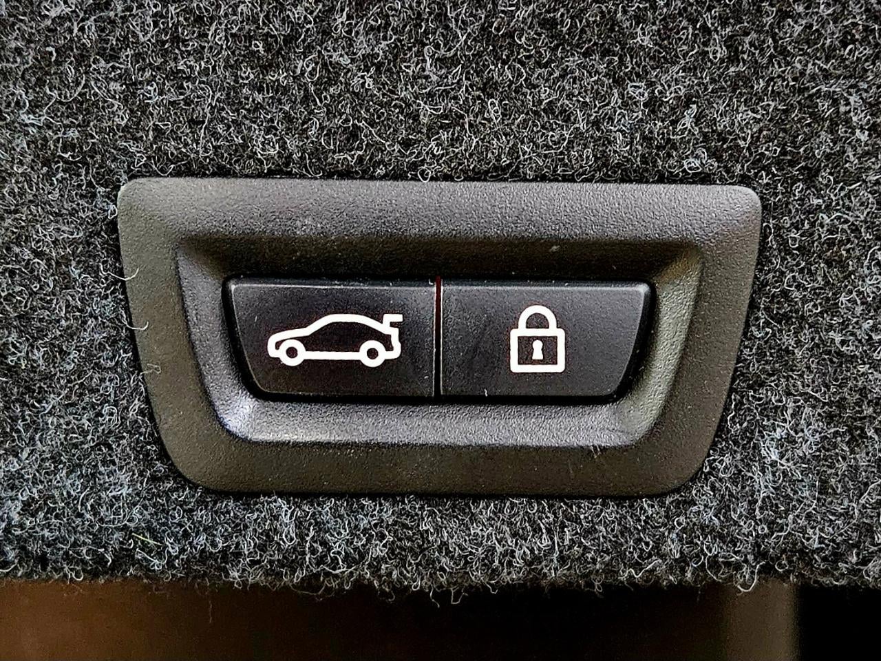 2016 BMW 5 Series 4DR SDN 528I XDRIVE AWD