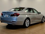 2016 BMW 5 Series 4DR SDN 528I XDRIVE AWD