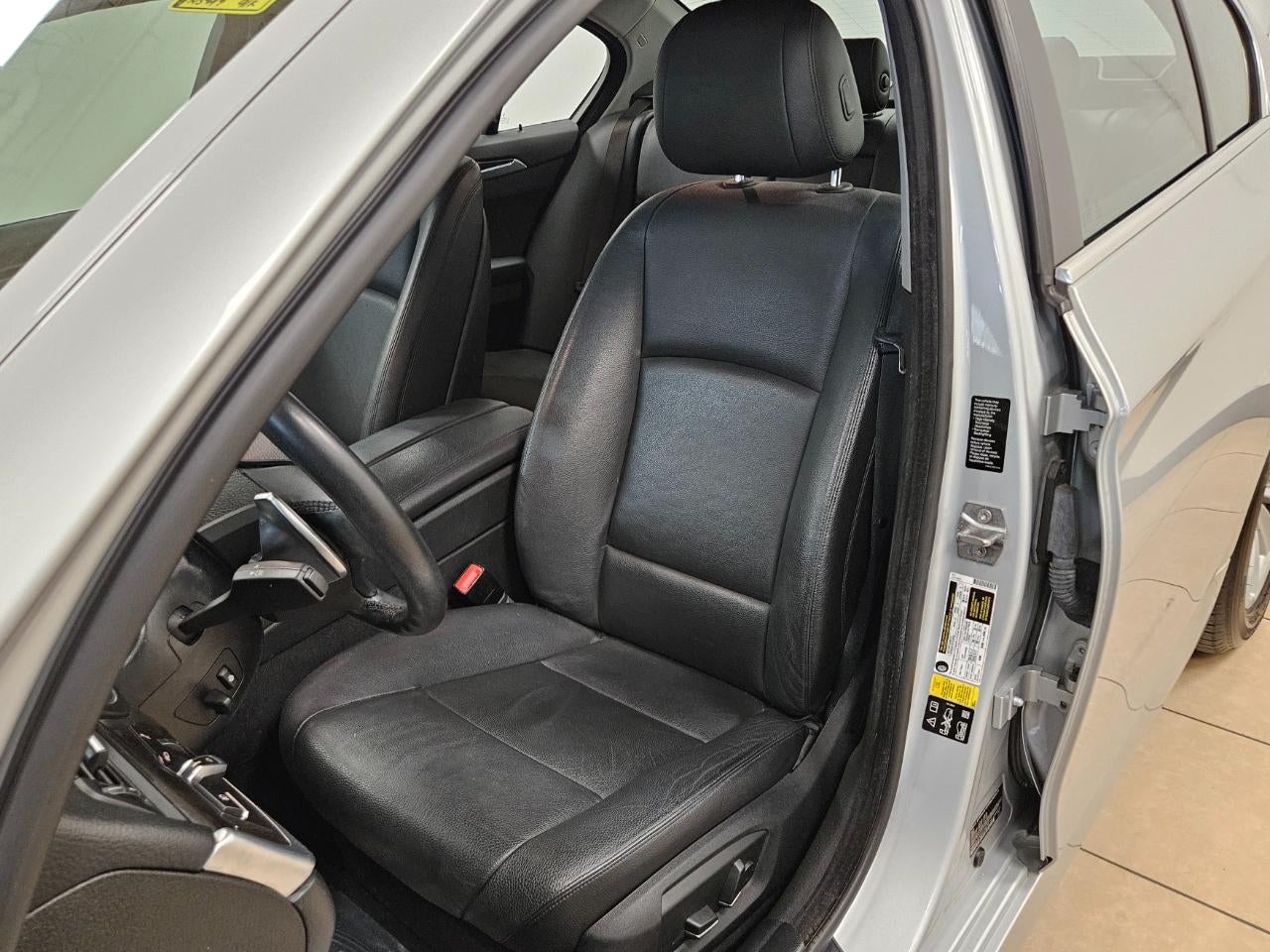 2016 BMW 5 Series 4DR SDN 528I XDRIVE AWD