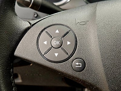 2010 Mercedes-Benz C-Class 4DR SDN C 300 SPORT 4MATI