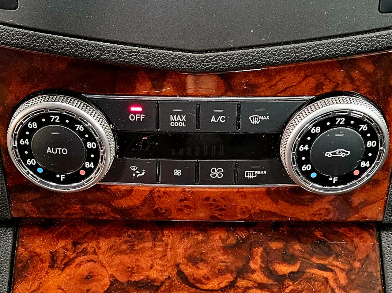 2010 Mercedes-Benz C-Class 4DR SDN C 300 SPORT 4MATI