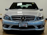 2010 Mercedes-Benz C-Class 4DR SDN C 300 SPORT 4MATI