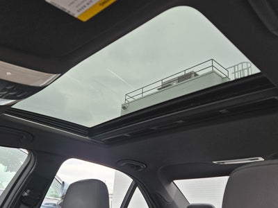 2010 Mercedes-Benz C-Class 4DR SDN C 300 SPORT 4MATI