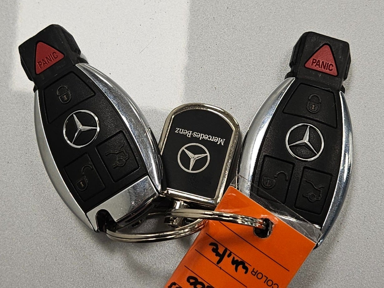 2010 Mercedes-Benz C-Class 4DR SDN C 300 SPORT 4MATI