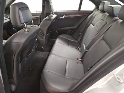 2010 Mercedes-Benz C-Class 4DR SDN C 300 SPORT 4MATI