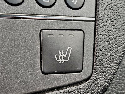 2010 Mercedes-Benz C-Class 4DR SDN C 300 SPORT 4MATI