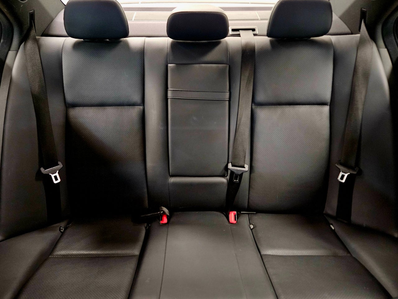 2010 Mercedes-Benz C-Class 4DR SDN C 300 SPORT 4MATI