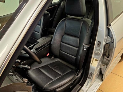 2010 Mercedes-Benz C-Class 4DR SDN C 300 SPORT 4MATI