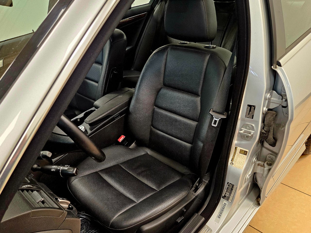 2010 Mercedes-Benz C-Class 4DR SDN C 300 SPORT 4MATI