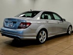 2010 Mercedes-Benz C-Class 4DR SDN C 300 SPORT 4MATI