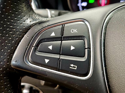 2018 Mercedes-Benz CLA CLA 250 4MATIC® COUPE