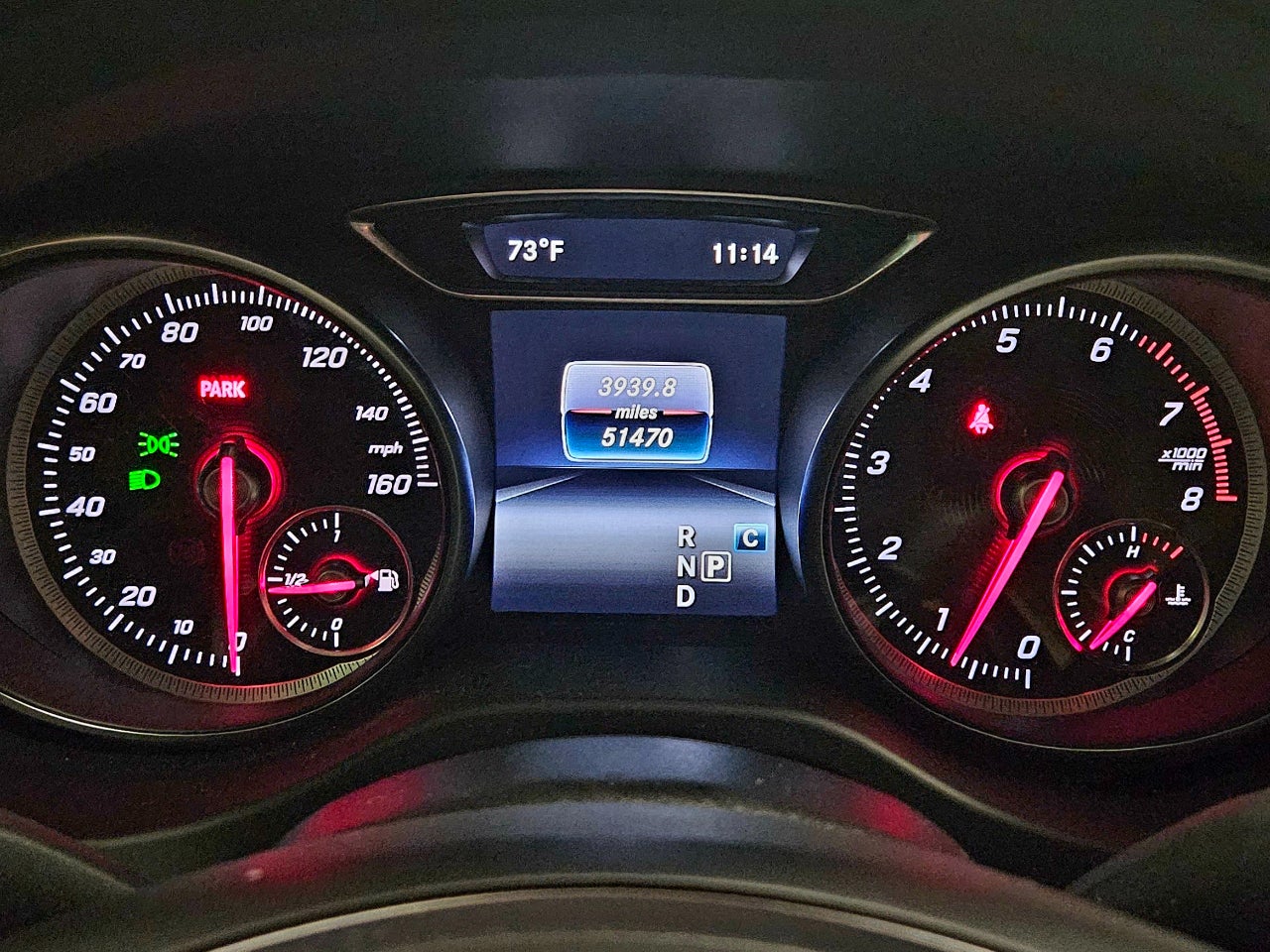 2018 Mercedes-Benz CLA CLA 250 4MATIC® COUPE