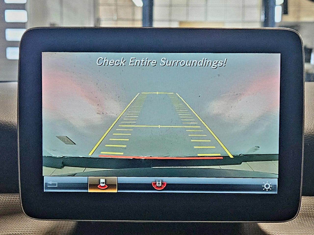 2018 Mercedes-Benz CLA CLA 250 4MATIC® COUPE