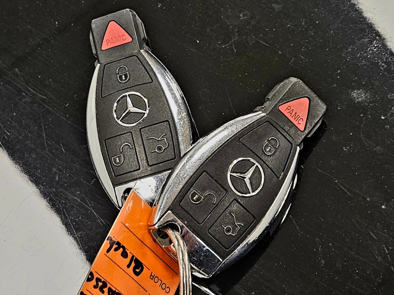 2018 Mercedes-Benz CLA CLA 250 4MATIC® COUPE