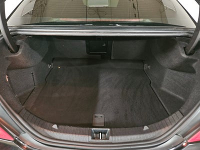 2018 Mercedes-Benz CLA CLA 250 4MATIC® COUPE