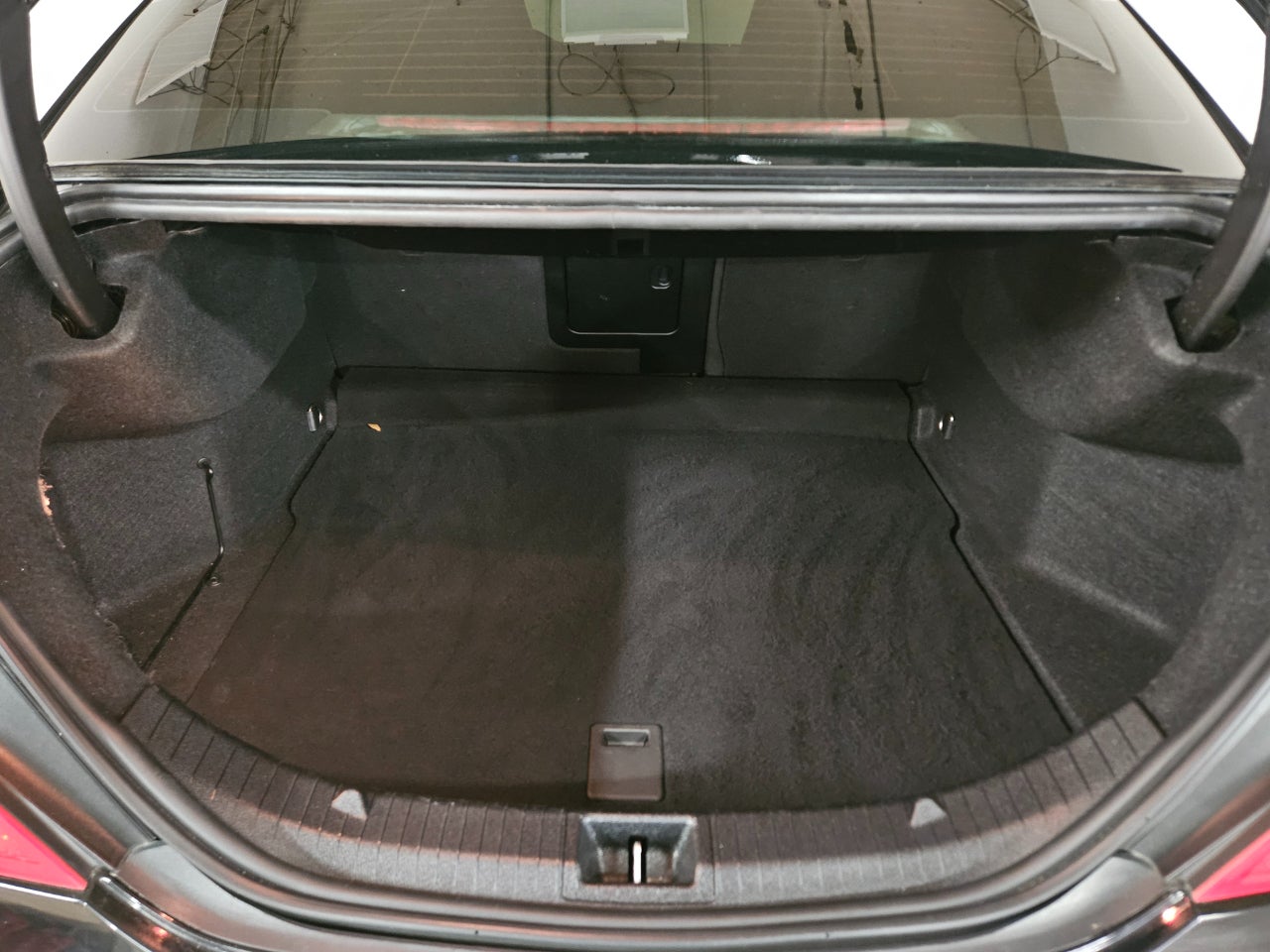 2018 Mercedes-Benz CLA CLA 250 4MATIC® COUPE