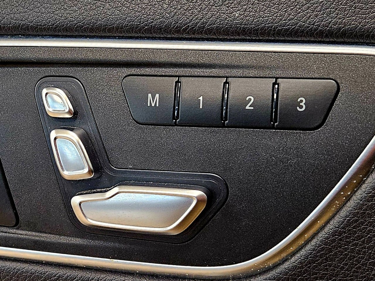 2018 Mercedes-Benz CLA CLA 250 4MATIC® COUPE