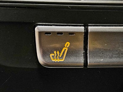 2018 Mercedes-Benz CLA CLA 250 4MATIC® COUPE