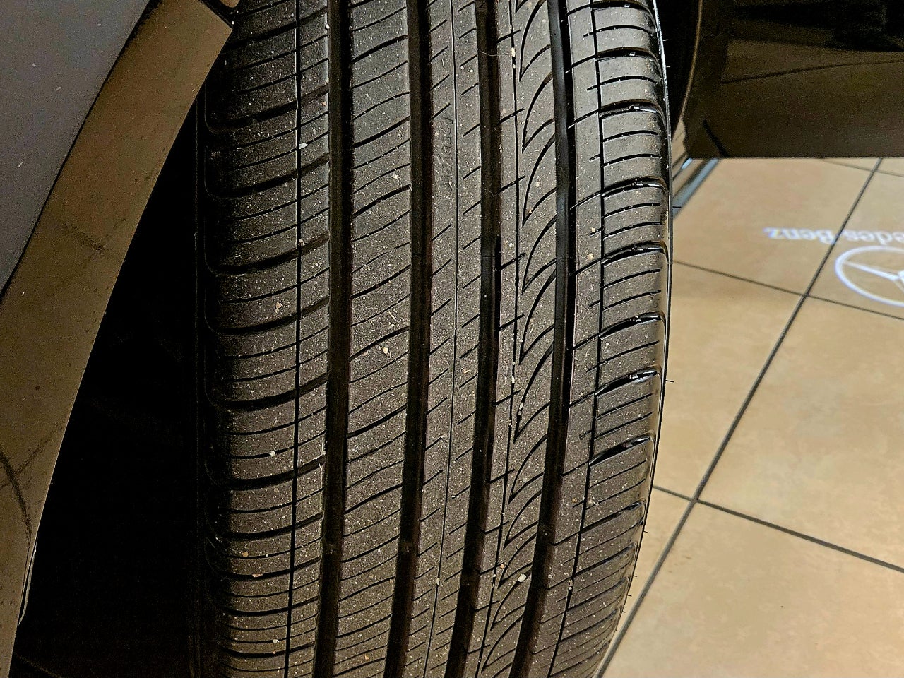 2018 Mercedes-Benz CLA CLA 250 4MATIC® COUPE